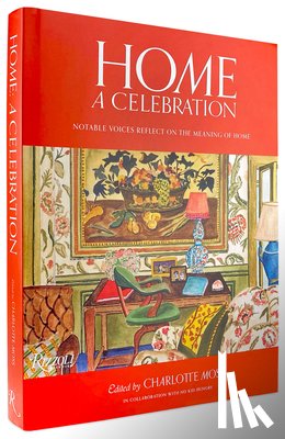Moss, Charlotte - Home: A Celebration