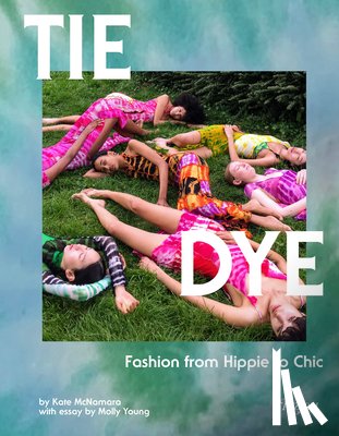 McNamara, Kate, Young, Molly - Tie Dye