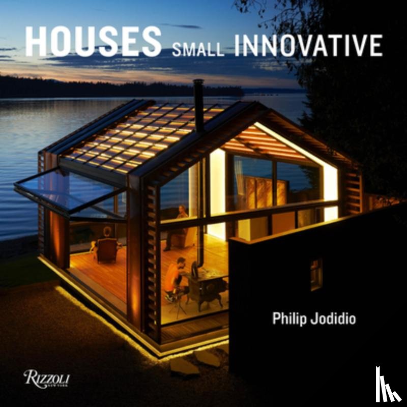 Jodidio, Philip - Small Innovative Houses