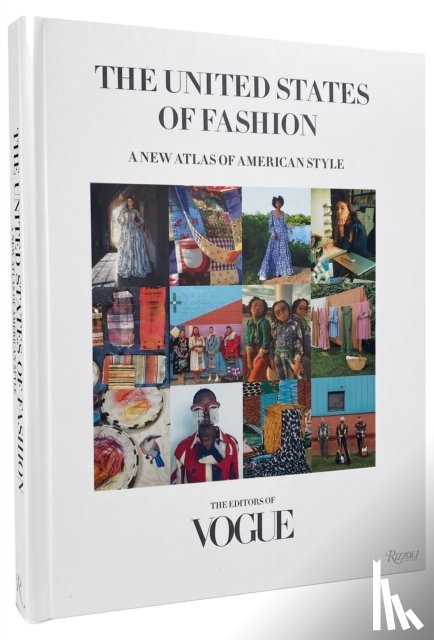 Wintour, Anna - United States of Fashion