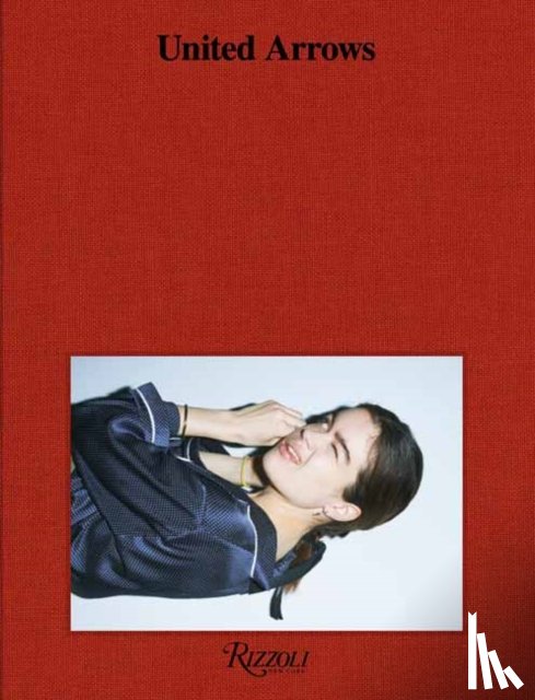 Arrows, United - United Arrows