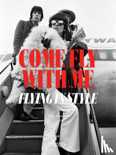 Peckman, Jodi - Come Fly With Me