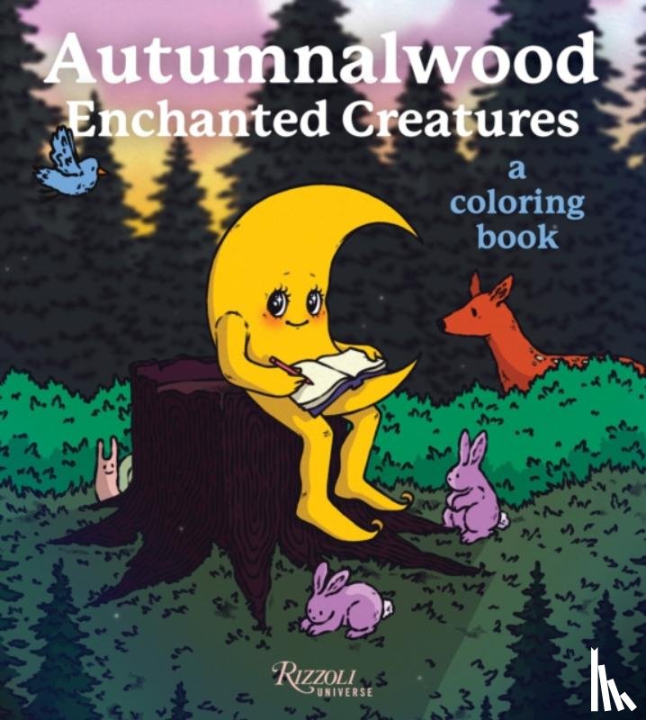 Autumnalwood - Autumnalwood