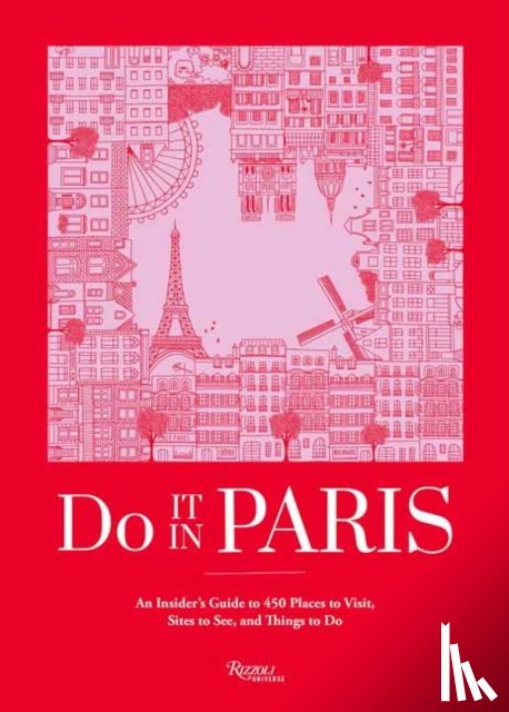 Paris!, Do It In - Do It In Paris!