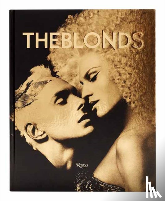 Blond, David, Blond, Phillipe - The Blonds