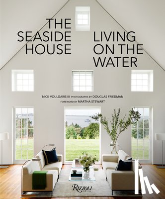 III, Nick Voulgaris, Friedman , Douglas - The Seaside House
