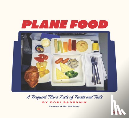 Sadovnik, Dori - Plane Food