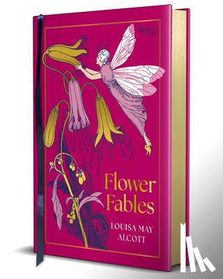 Alcott, Louisa May - Flower Fables