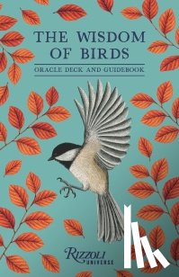 Maniquiz, Raxenne - The Wisdom of Birds