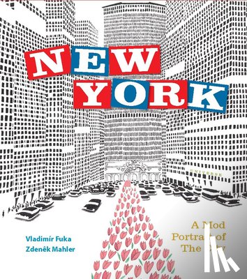 Mahler, Zdenek, Fuka, Vladimir - New York