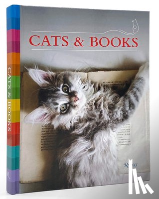 Universe - Cats & Books