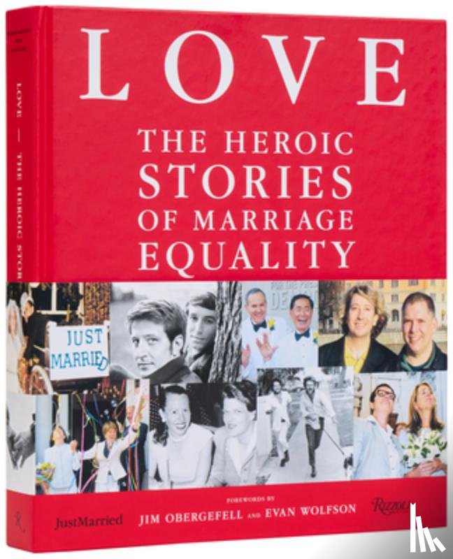 Frankeny, Frankie, Casey, John - Love