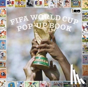 Melamud, Daniel, Trekker, Jim - The FIFA World Cup Pop-Up Book