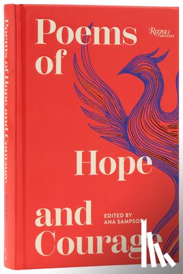 Sampson, Ana - Poems of Hope and Courage