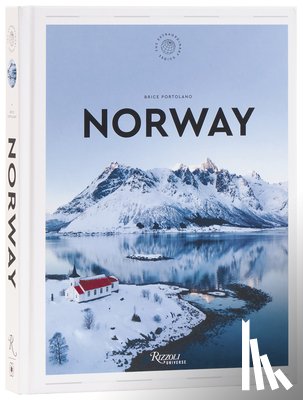 Portolano, Brice - Norway: The Extraordinary Guide