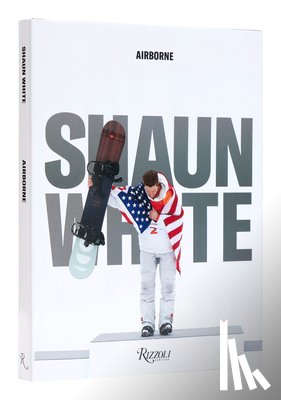 White, Shaun - Shaun White