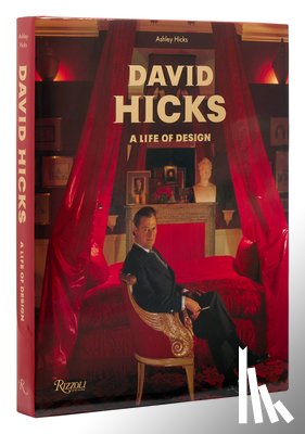 Hicks, Ashley - David Hicks