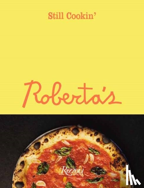 Mirarchi, Carlo, Hoy, Brandon - Roberta's