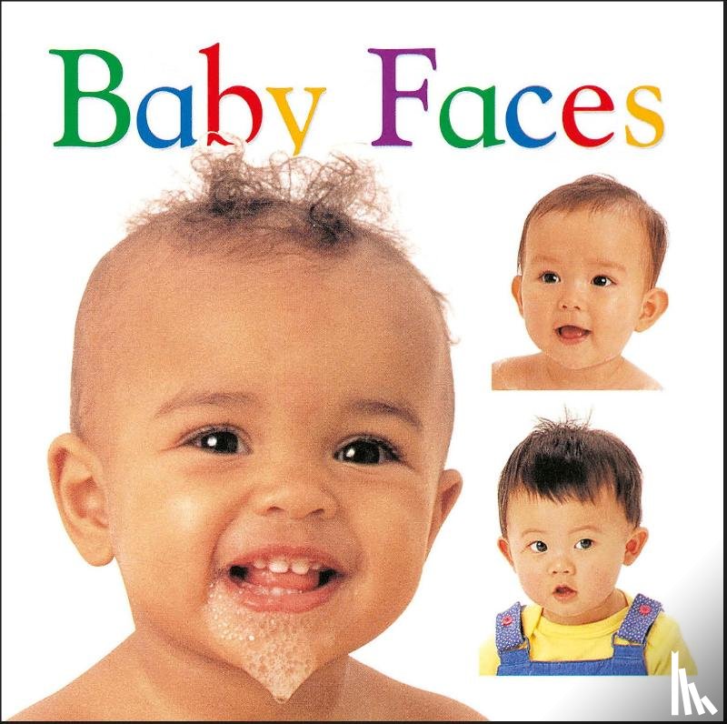 Dk - Dk: Baby Faces