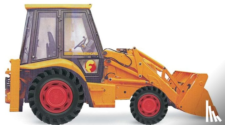 DK - Digger