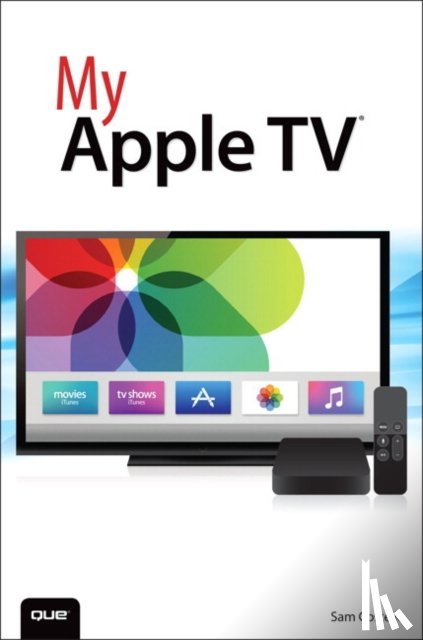 Costello, Sam - My Apple TV