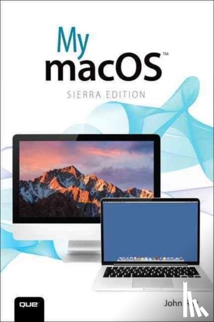 Ray, John - My macOS