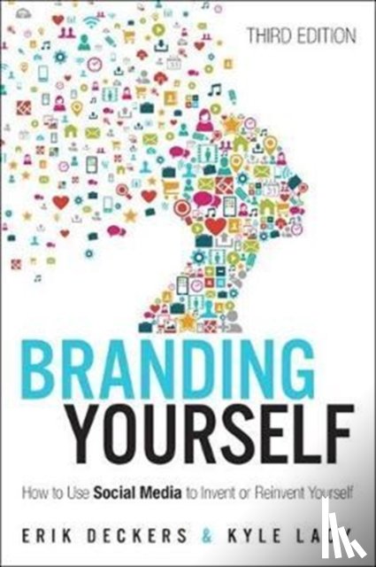 Deckers, Erik, Lacy, Kyle - Branding Yourself