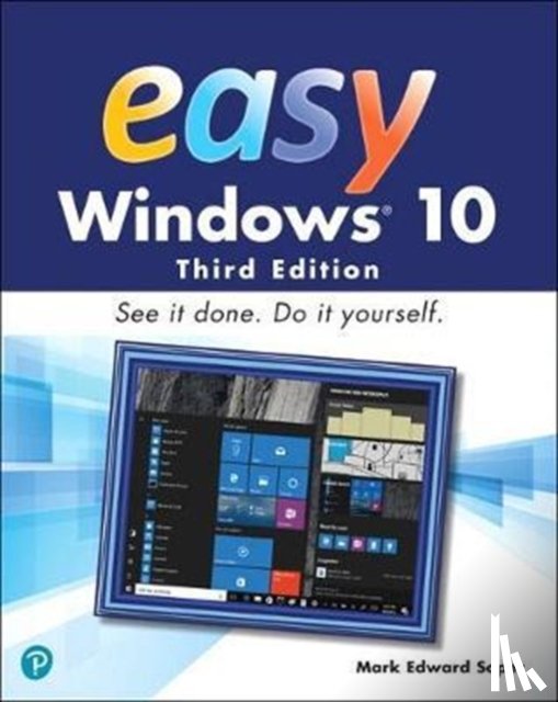 Soper, Mark - Easy Windows 10