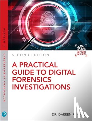 Hayes, Darren - Practical Guide to Digital Forensics Investigations, A