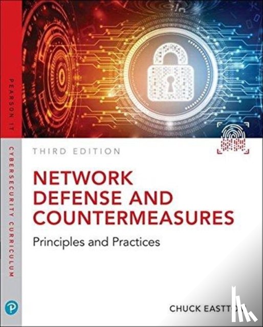 Easttom, William - Network Defense and Countermeasures