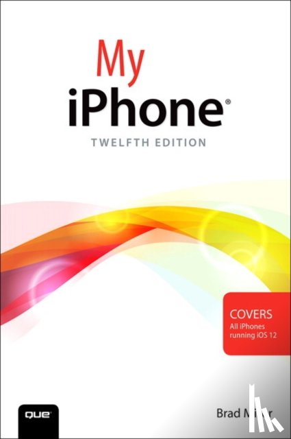 Miser, Brad - My iPhone
