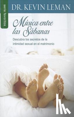 Leman, Kevin - Música Entre Las Sábanas - Serie Favoritos