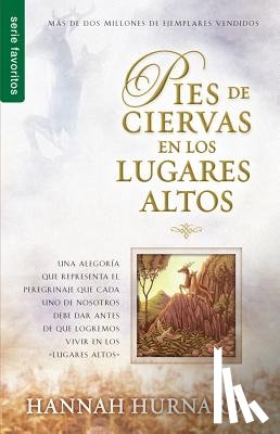 UNKNOWN - PIES DE CIERVAS EN LOS LUGARES ALTOS