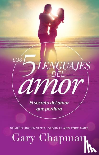 Chapman, Gary - Chapman, G: 5 Lenguajes del Amor (Revisado)
