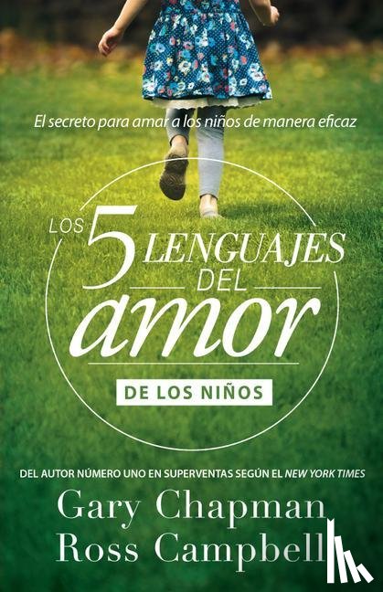 Chapman, Gary - SPA-5 LENGUAJES DEL AMOR DE LO