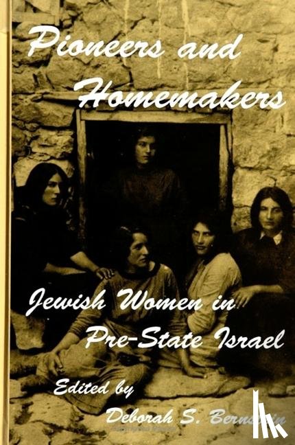  - Pioneers and Homemakers