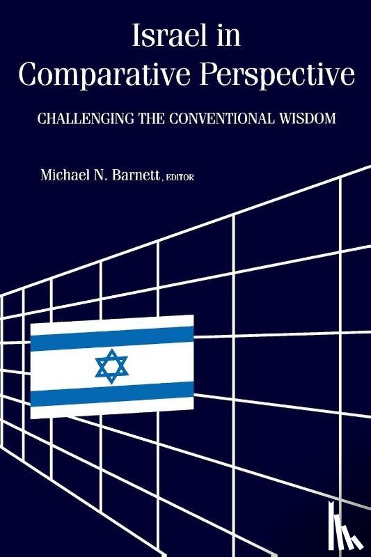  - Israel in Comparative Perspective