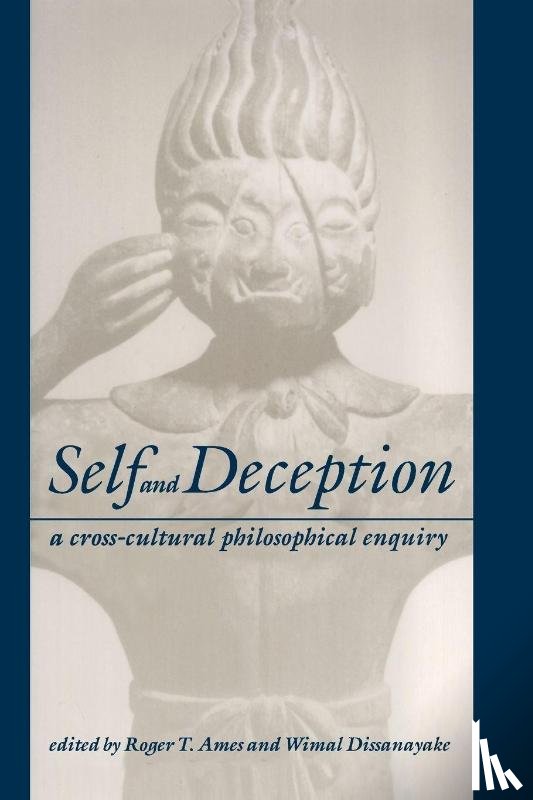  - Self and Deception