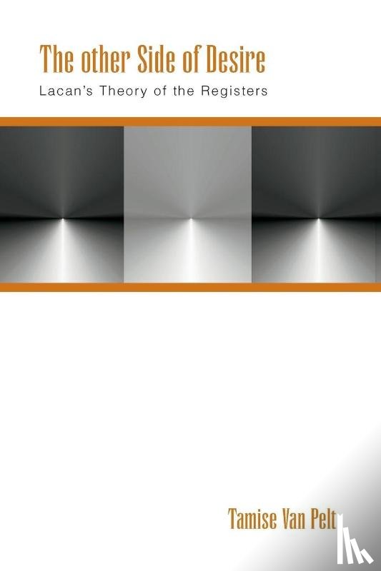 Van Pelt, Tamise van - The other Side of Desire