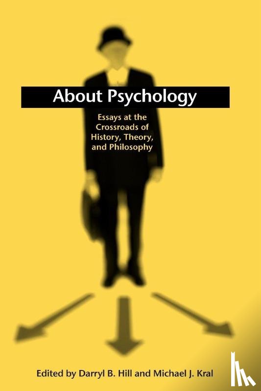  - About Psychology
