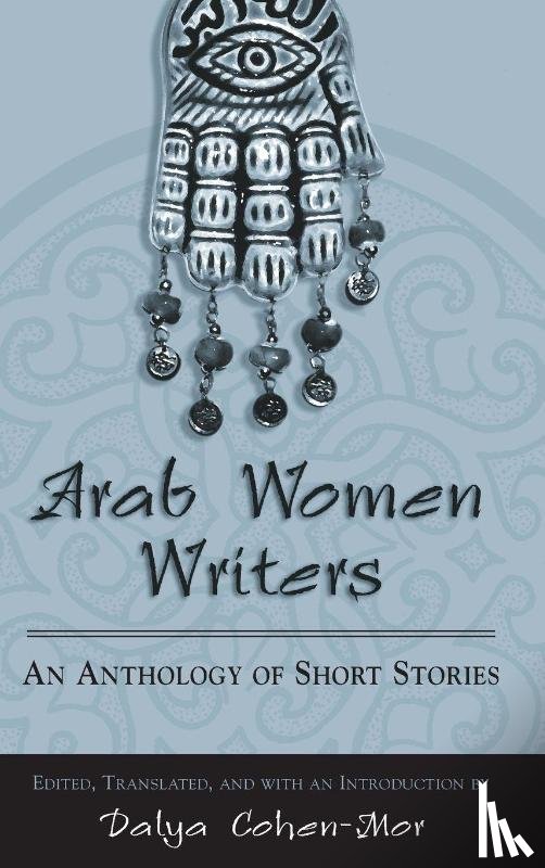 Cohen-Mor, Dalya - Arab Women Writers