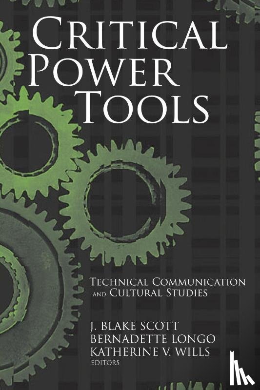  - Critical Power Tools