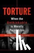 Bagaric, Mirko, Clarke, Julie - Torture