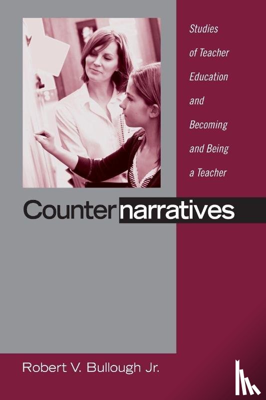 Bullough Jr., Robert V. - Counternarratives