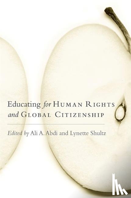  - Educating for Human Rights and Global Citizenship