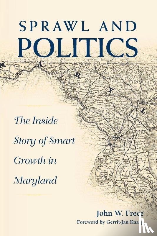 Frece, John W. - Sprawl and Politics
