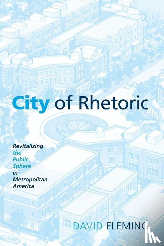 Fleming, David - City of Rhetoric