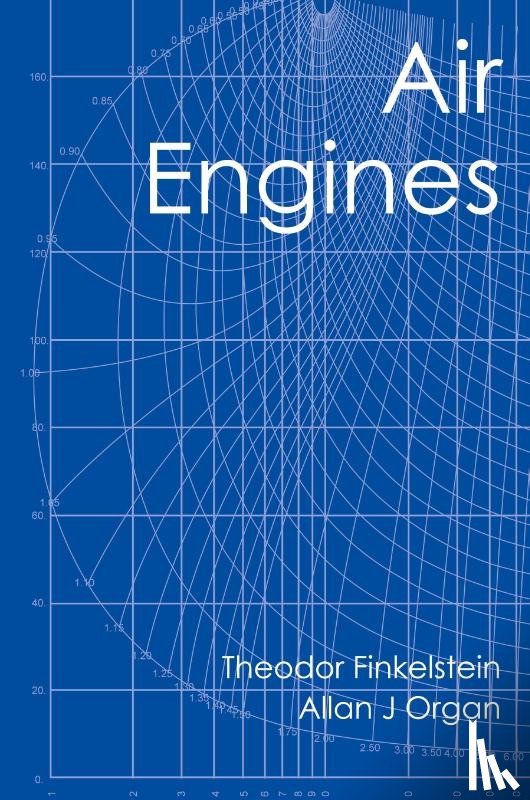 Finkelstein, Theodor, Organ, Allan J. - Air Engines