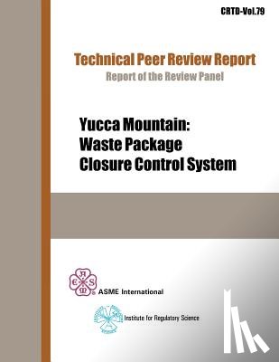 Asme - Yucca Mountain