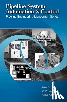 Yoon, Mike, Warren, C. Bruce, Adam, Steve - Pipeline System Automation and Control